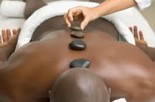 Metro Massage Therapy Southlake Hot Stone Massage