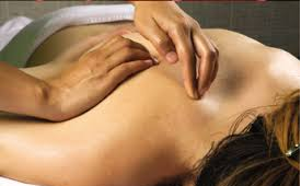 Metro Massage Therapy Targeted Massage